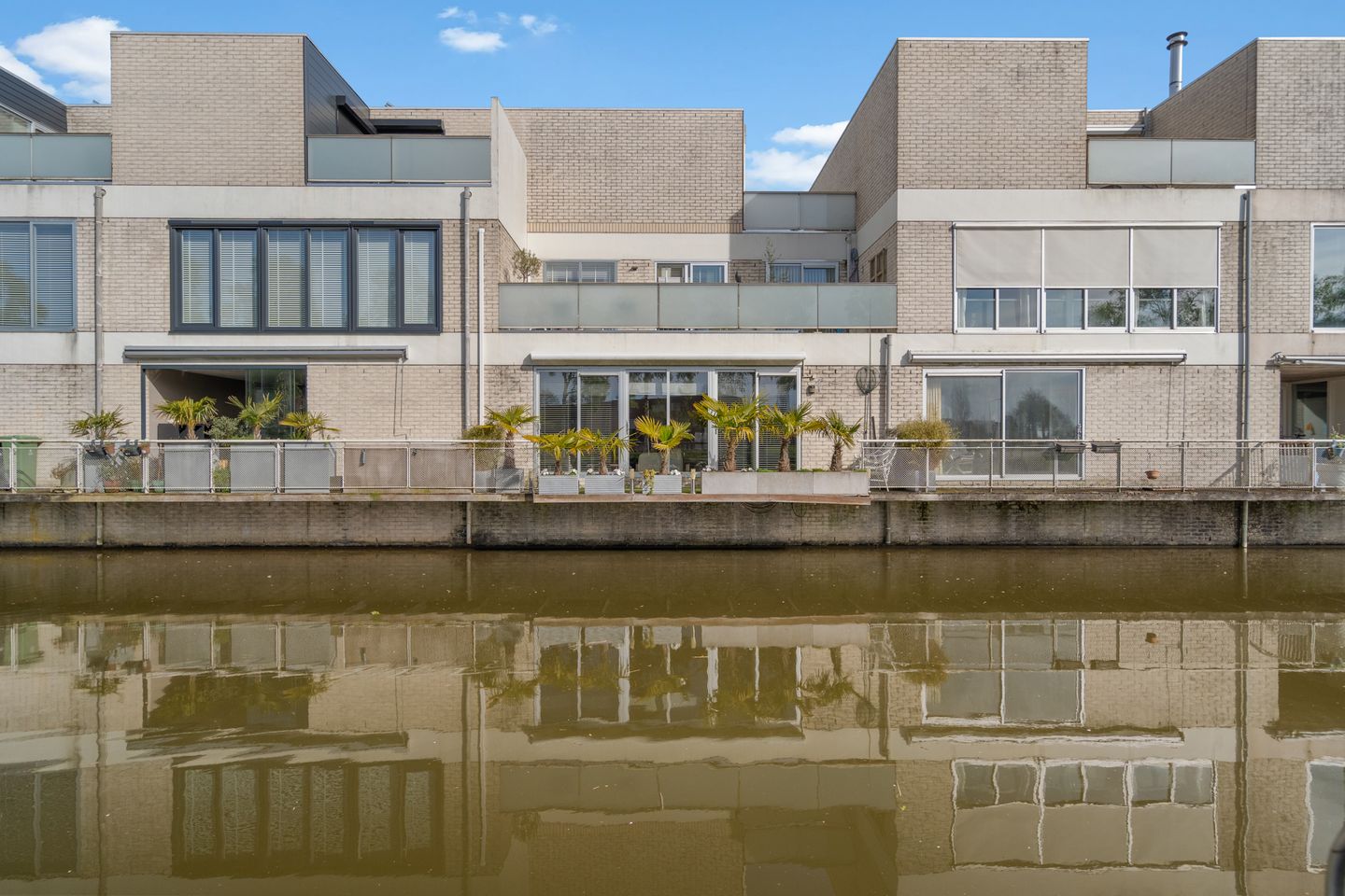 Foto 55 van Praagsingel 61