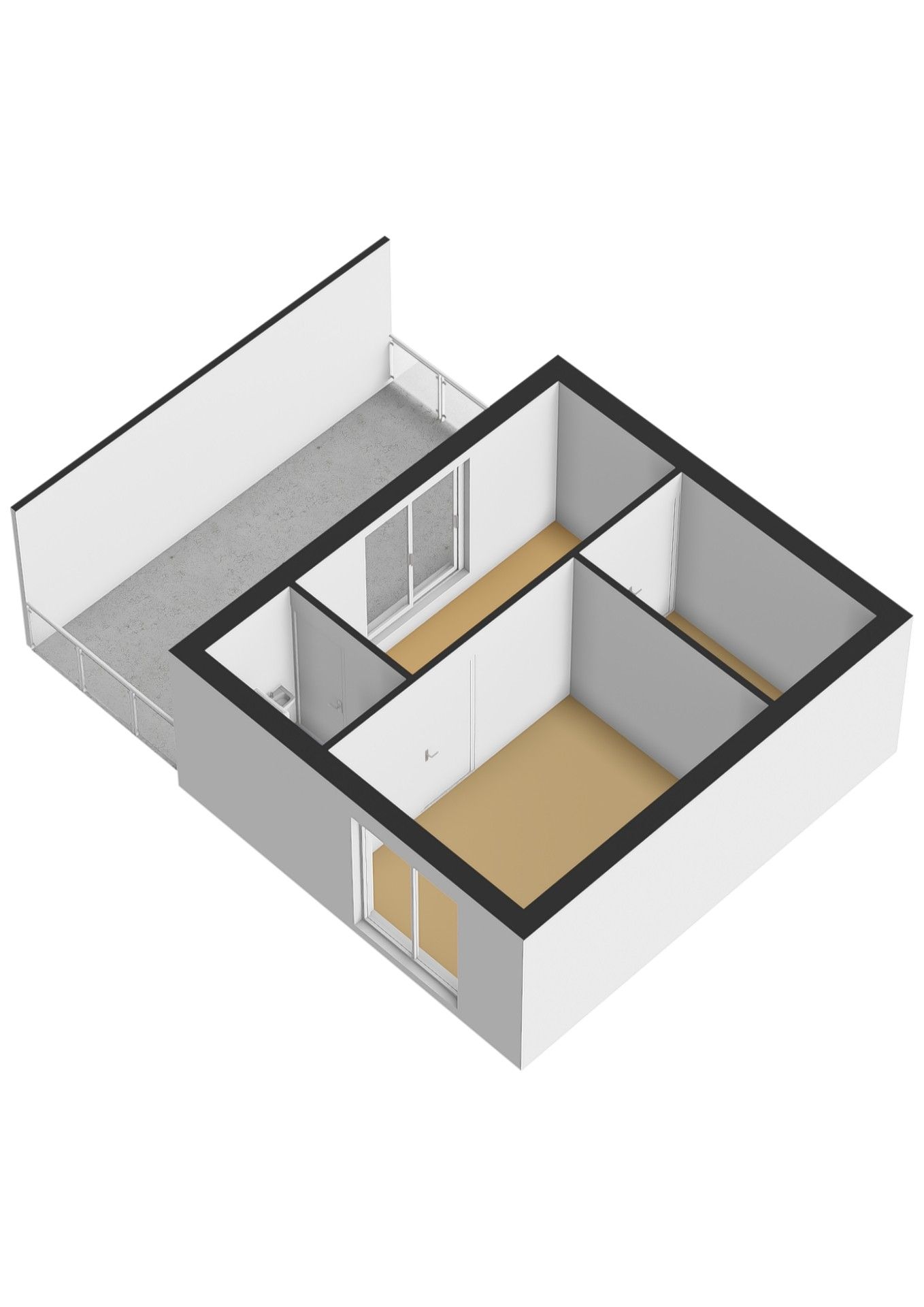 Foto 65 van Praagsingel 61