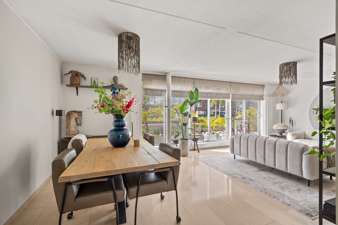 Foto 8 van Praagsingel 61