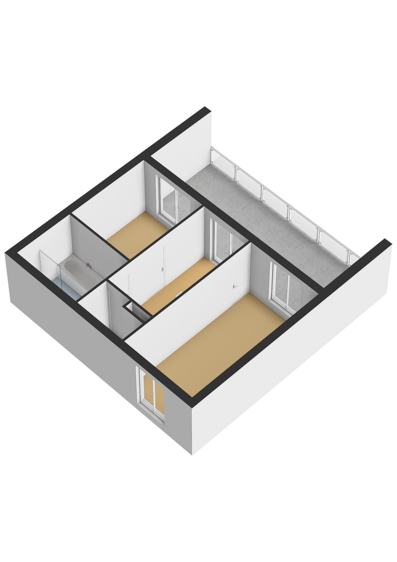 Foto 64 van Praagsingel 61