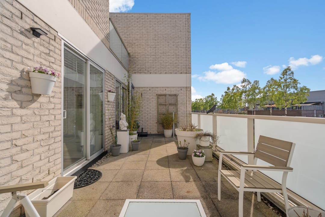 Foto 31 van Praagsingel 61