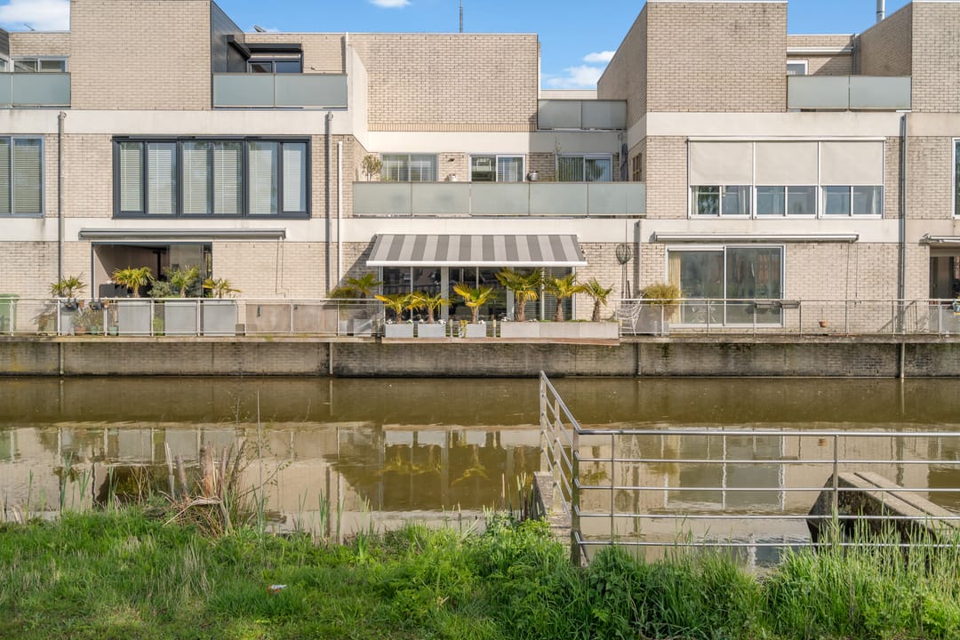 Foto 2 van Praagsingel 61