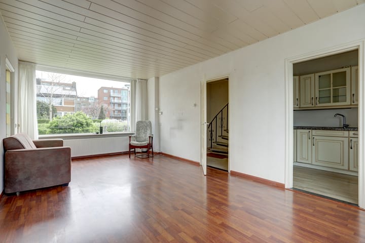 Foto 3 van Madeliefstraat 17