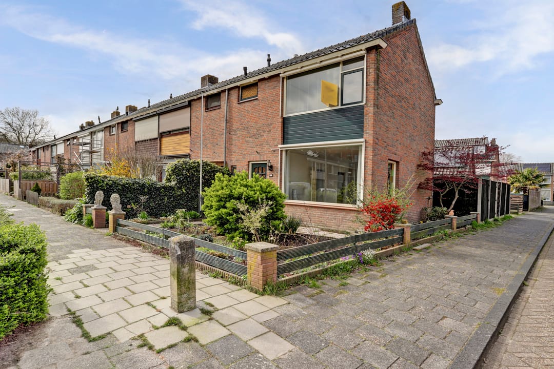 Photo 1 of Madeliefstraat 17