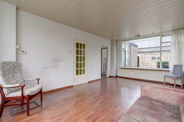 Foto 5 van Madeliefstraat 17