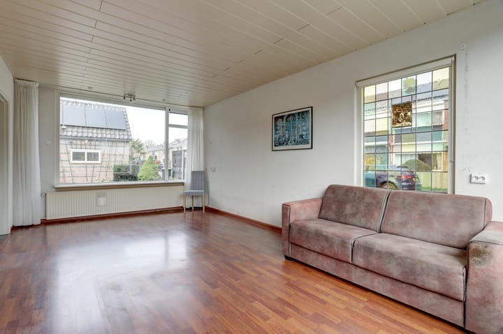 Foto 4 van Madeliefstraat 17