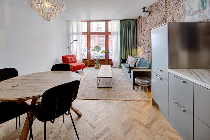 Foto 4 van Quellijnstraat 80-HA