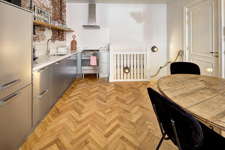 Foto 3 van Quellijnstraat 80-HA