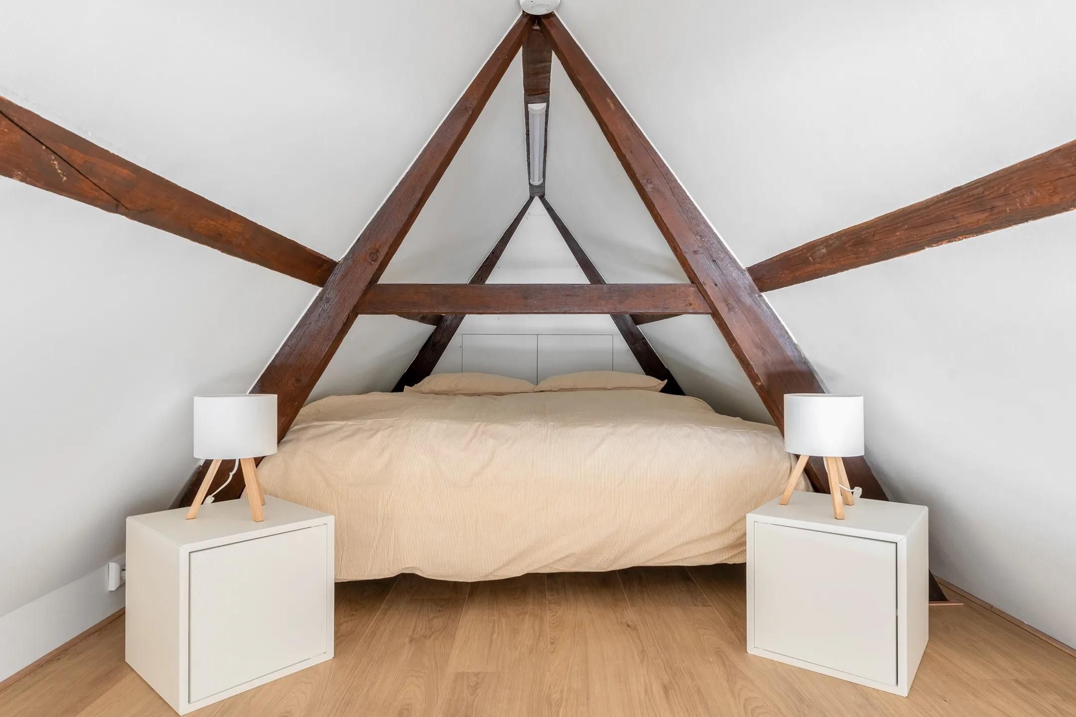 Foto 9 van Westhavenkade 36-C