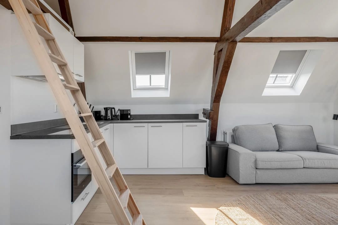 Foto 7 van Westhavenkade 36-C