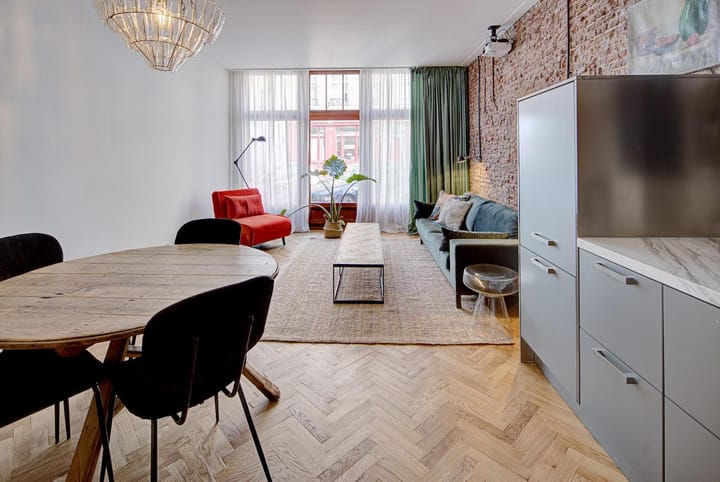 Foto 5 van Quellijnstraat 80-HA