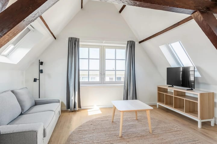 Foto 3 van Westhavenkade 36-C