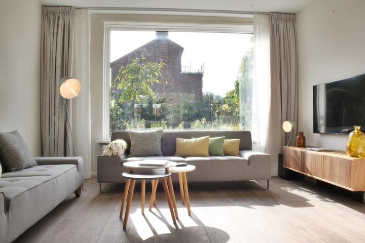 Foto 5 van Thorbeckelaan 122