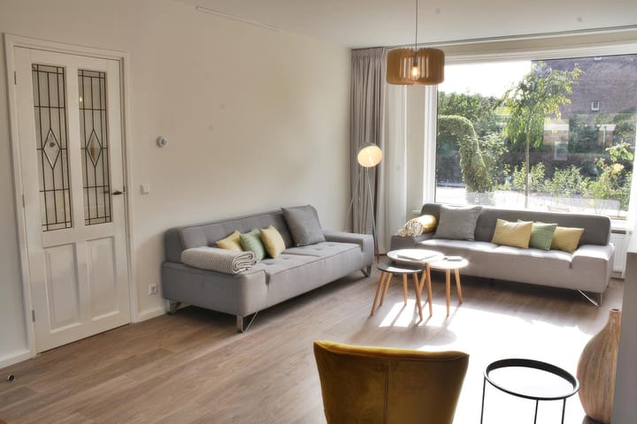 Foto 3 van Thorbeckelaan 122