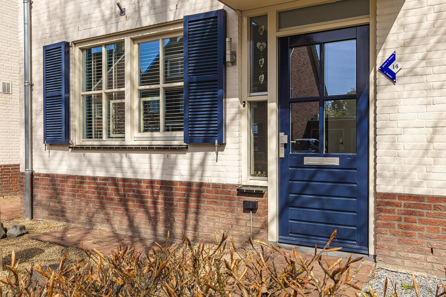 Foto 5 van Strijpenhof 14