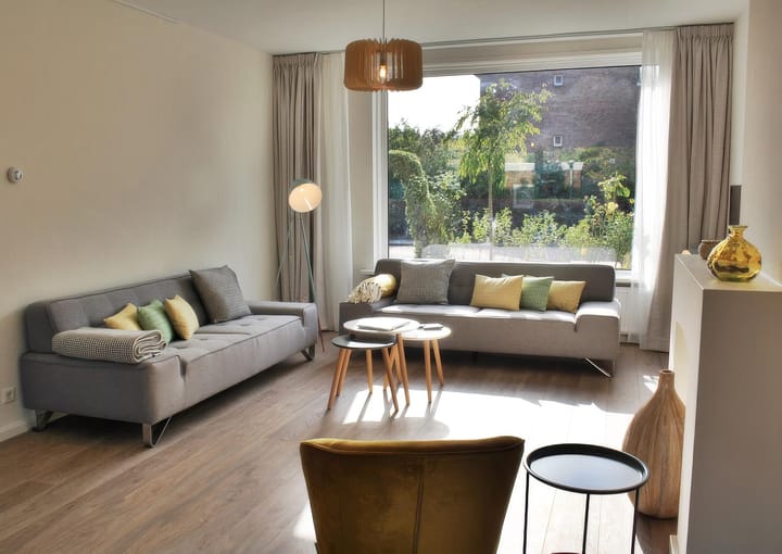 Foto 4 van Thorbeckelaan 122