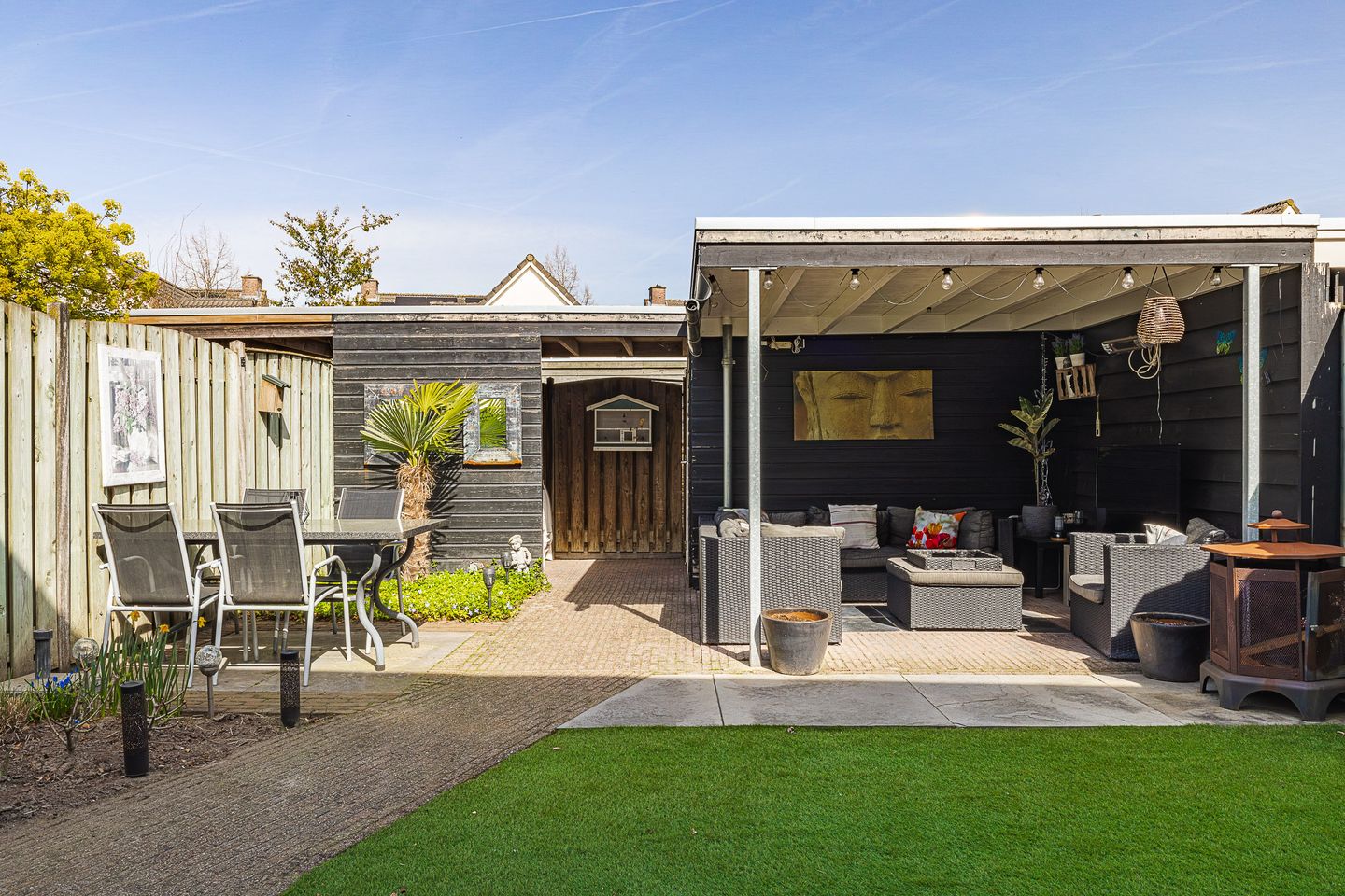 Foto 4 van Strijpenhof 14