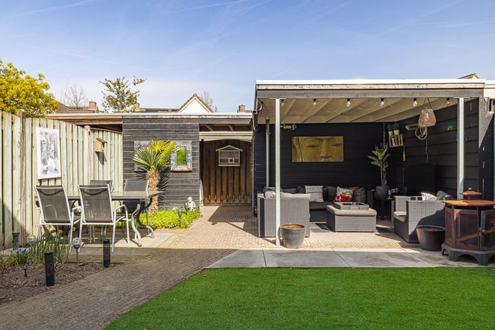 Photo 4 of Strijpenhof 14