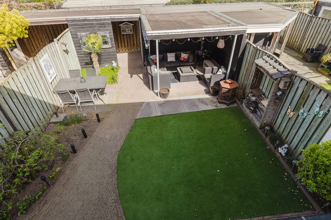 Foto 43 van Strijpenhof 14