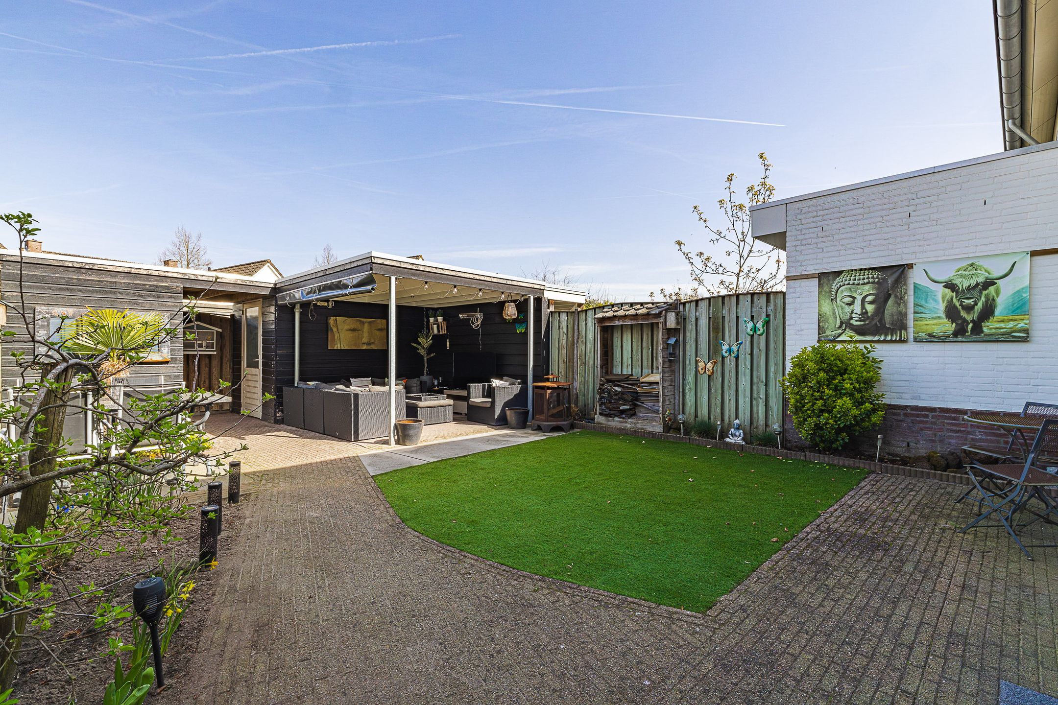 Foto 45 van Strijpenhof 14