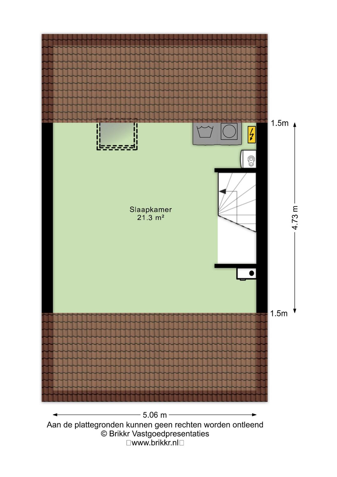 Foto 61 van Strijpenhof 14