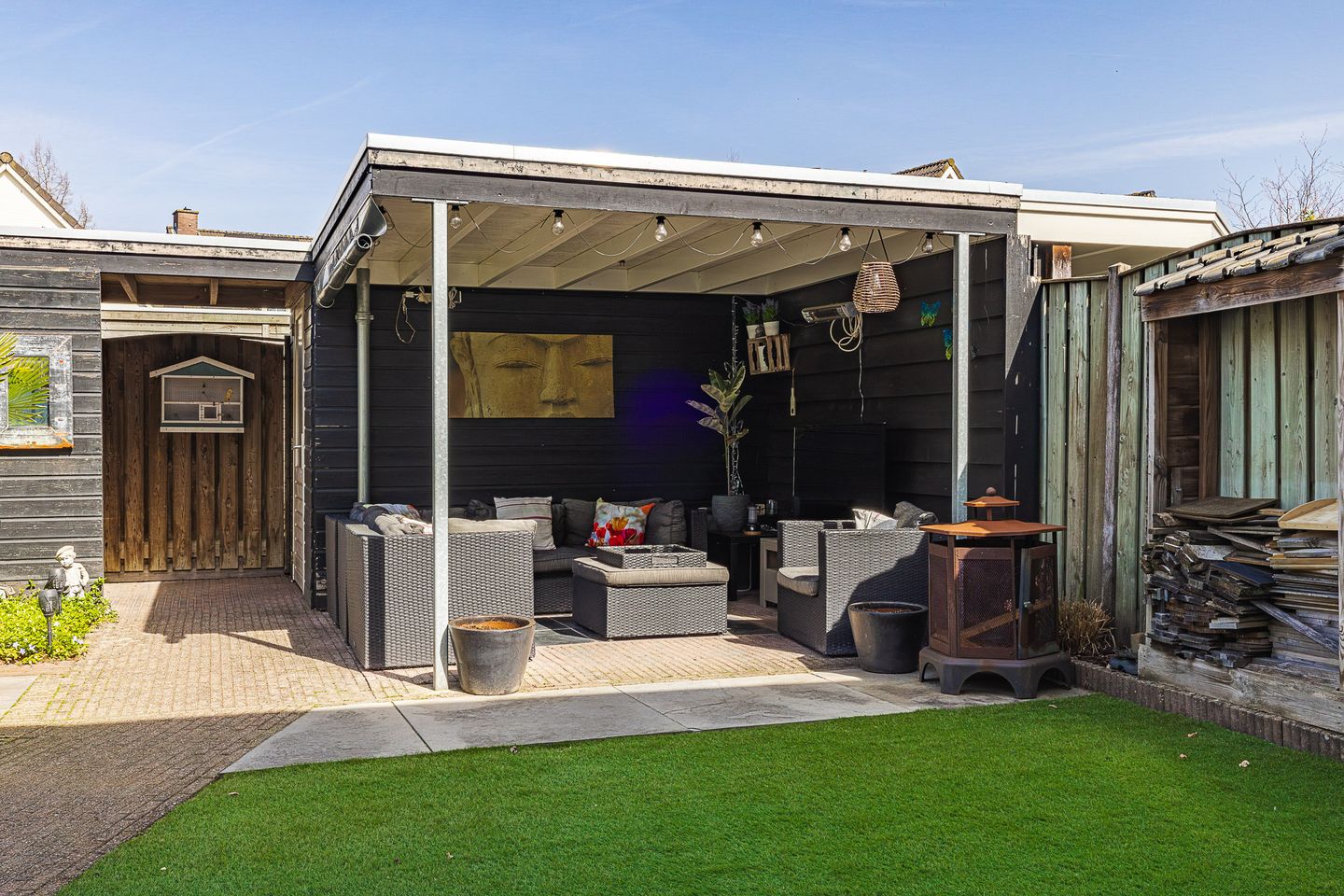 Foto 44 van Strijpenhof 14