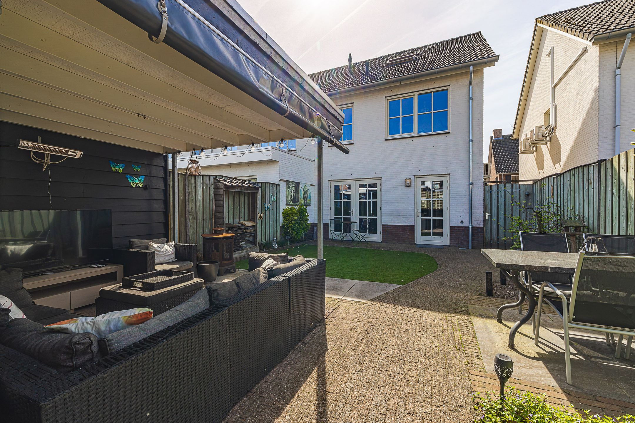 Foto 48 van Strijpenhof 14