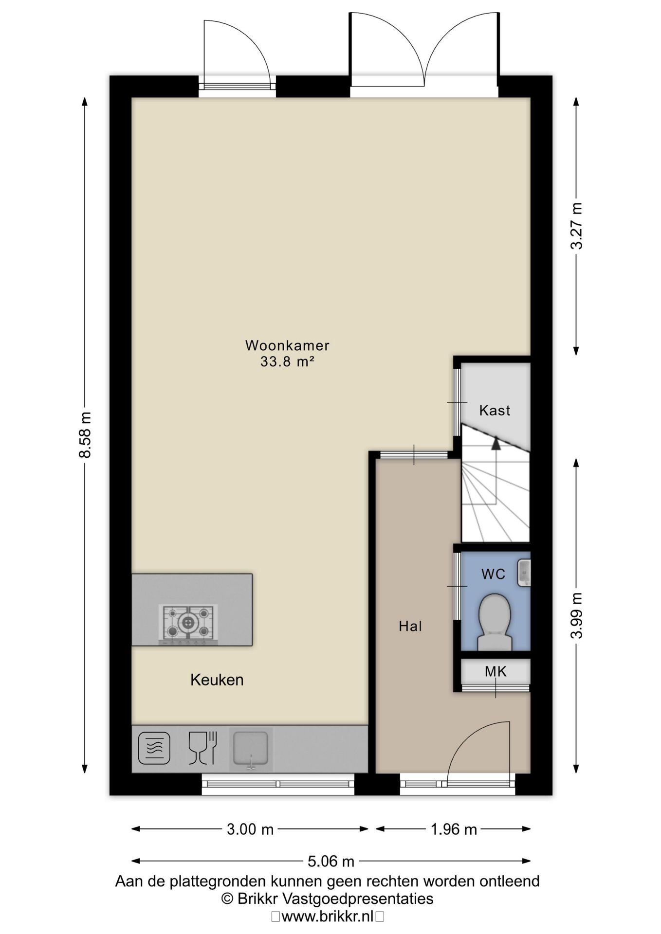 Foto 59 van Strijpenhof 14