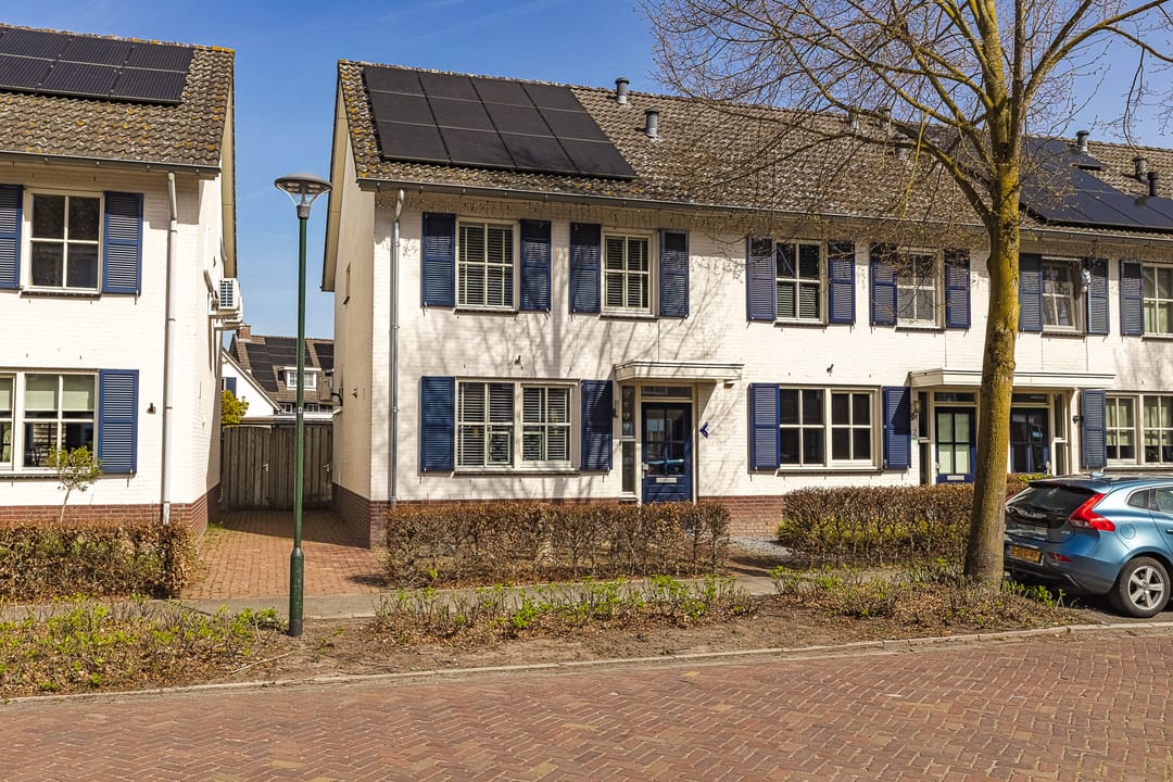 Foto 52 van Strijpenhof 14