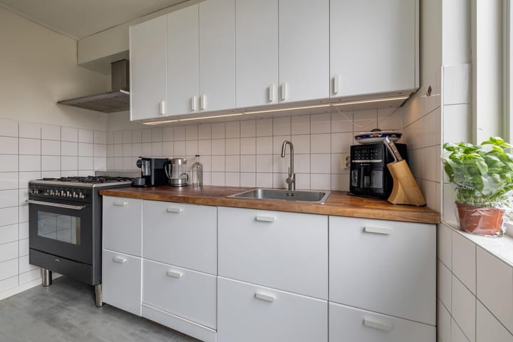 Foto 3 van Arnold van Leuvenstraat 7