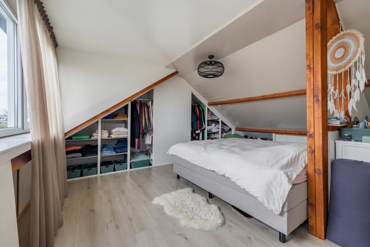 Foto 4 van Arnold van Leuvenstraat 7