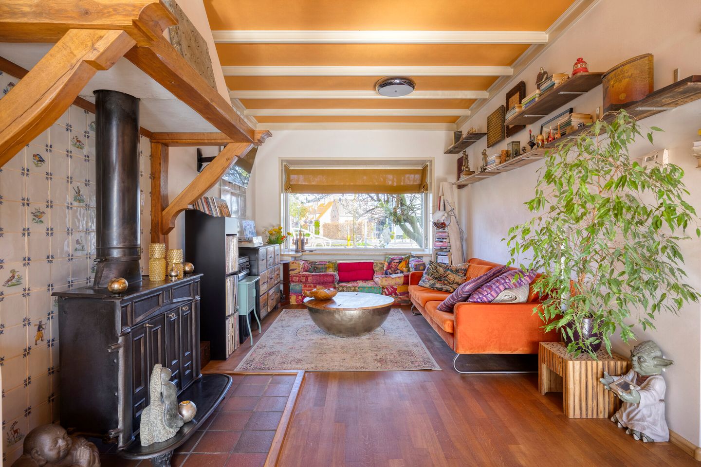 Foto 10 van Schijfstraat 54