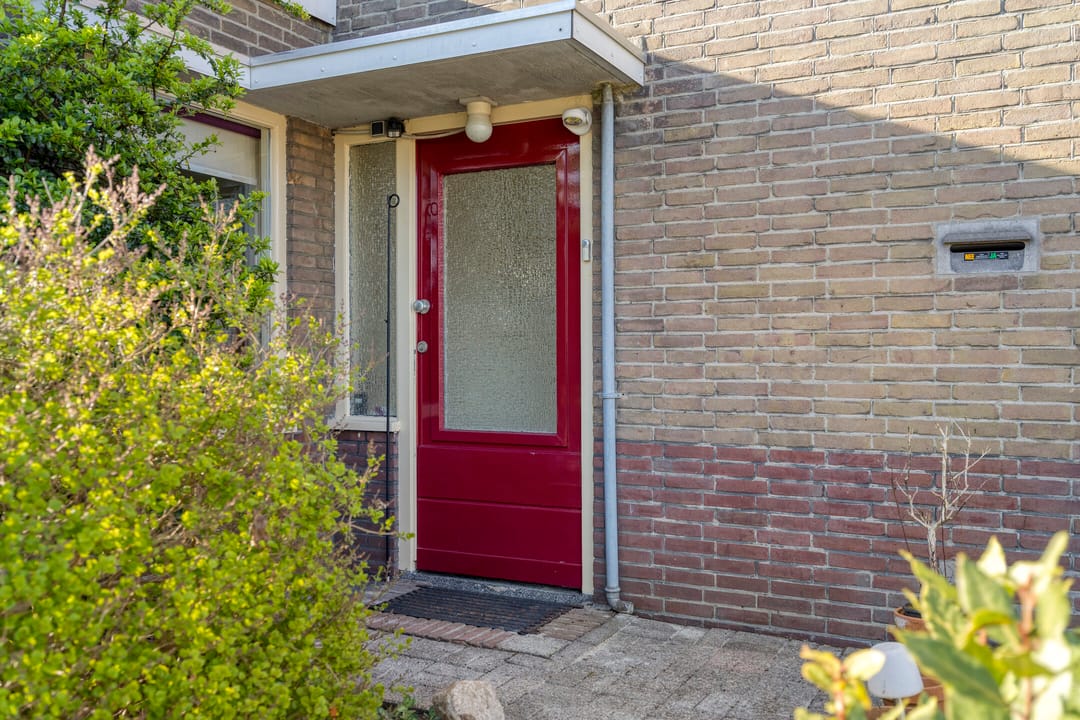 Foto 8 van Schijfstraat 54