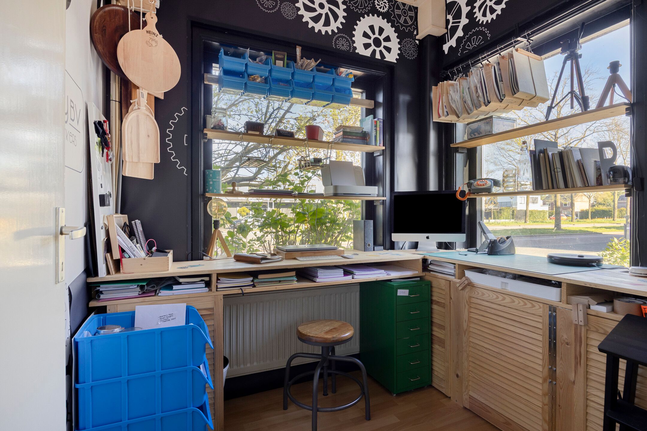 Foto 30 van Schijfstraat 54