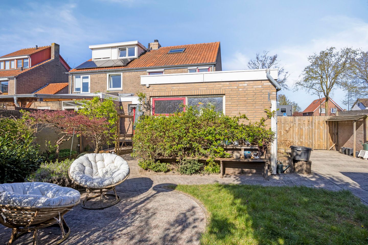 Foto 4 van Schijfstraat 54