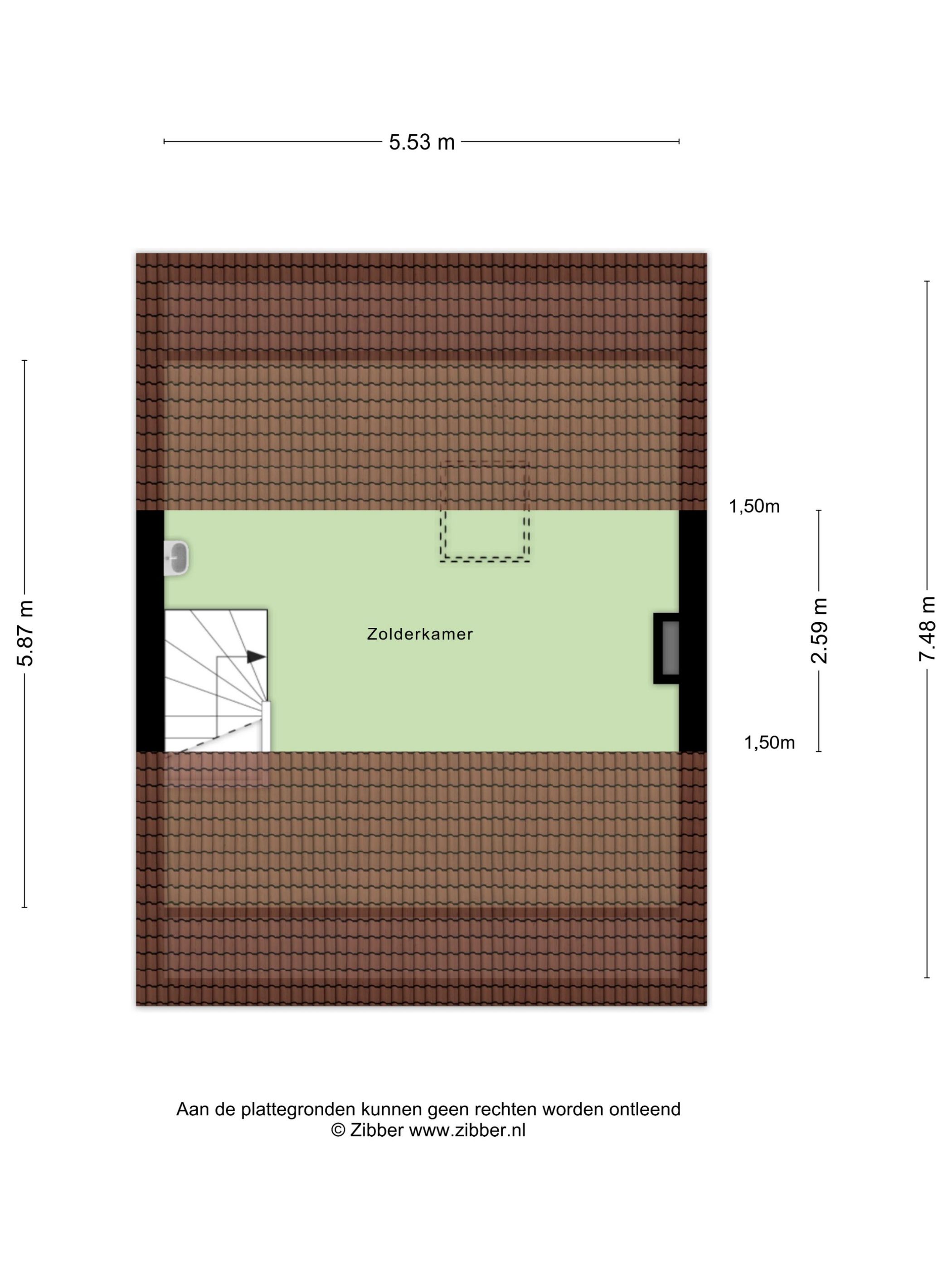 Foto 60 van Schijfstraat 54