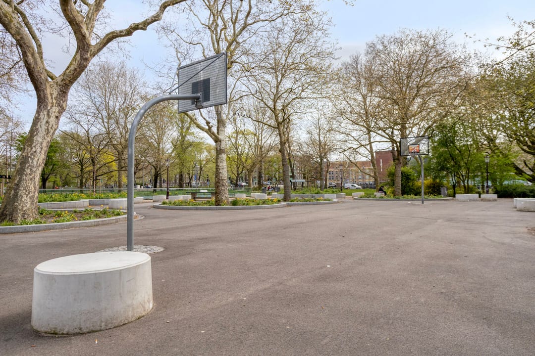 Foto 22 van Zaagmolenstraat 2-4