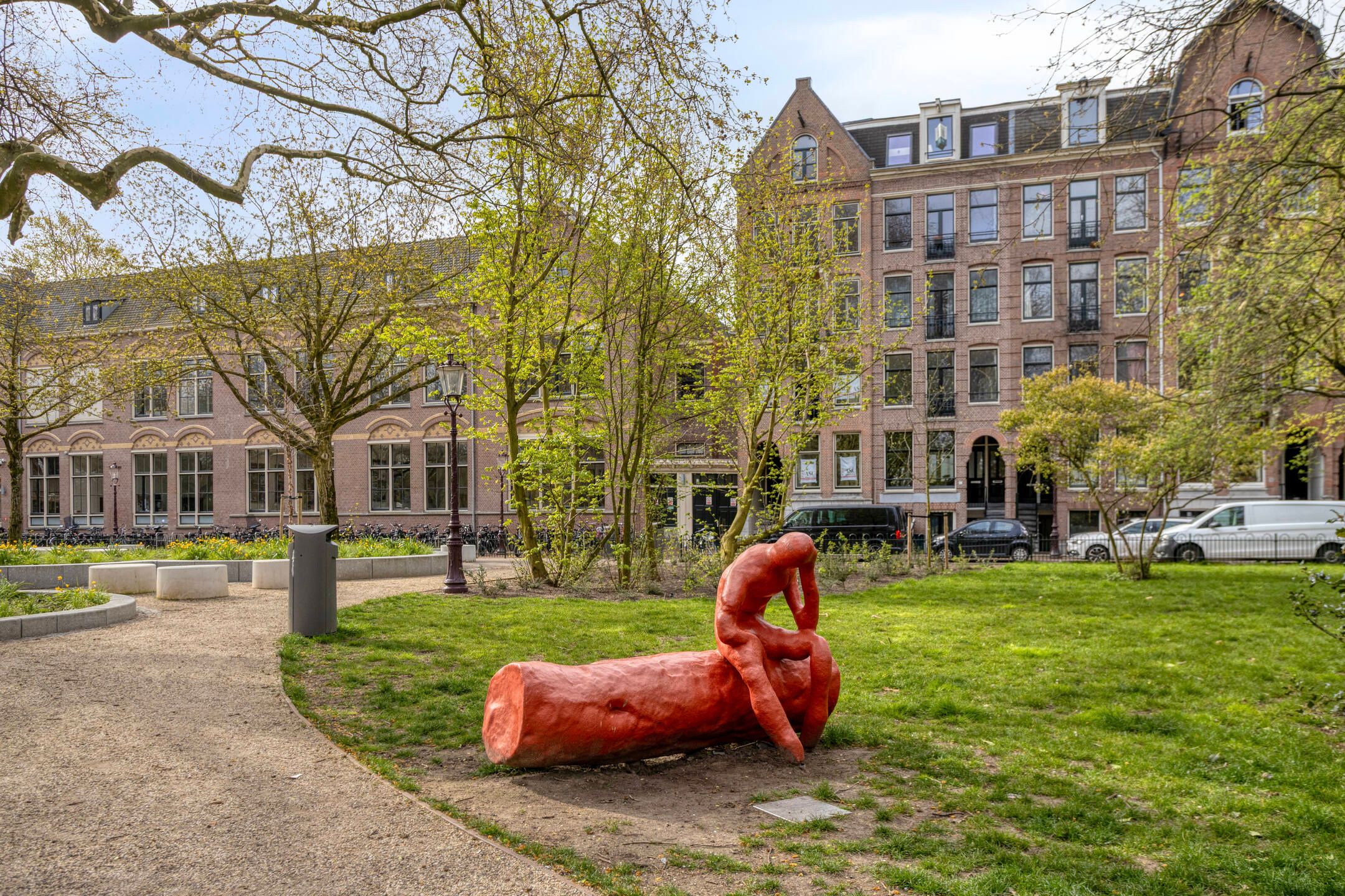 Foto 21 van Zaagmolenstraat 2-4