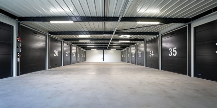 Handelsweg 6, Hasselt