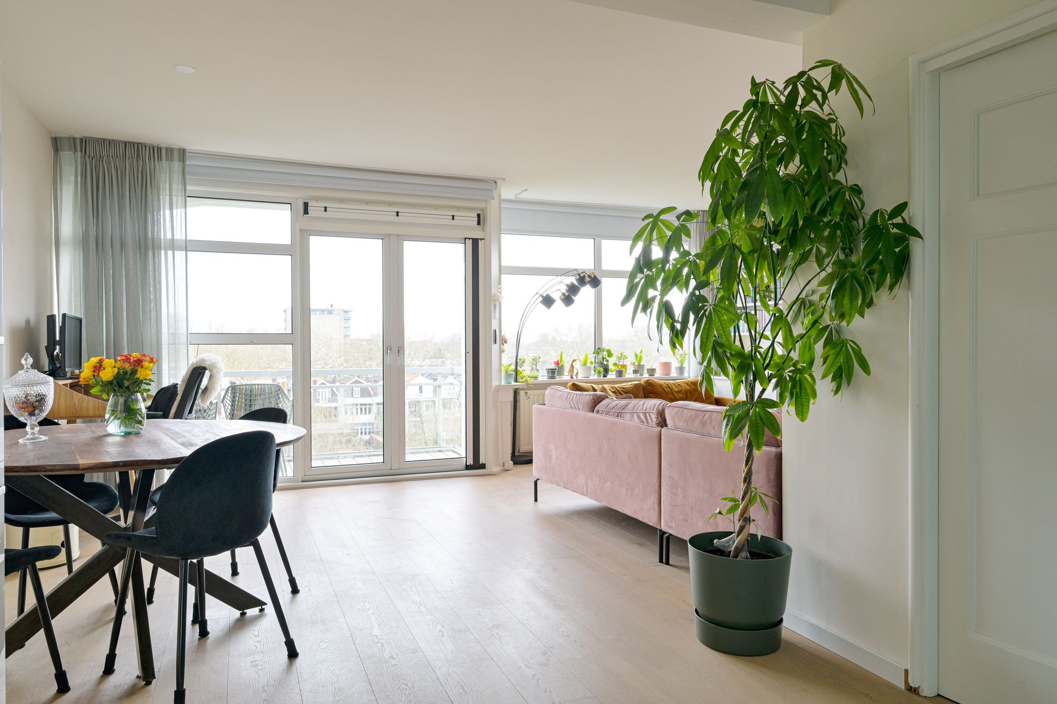 Kralingse Plaslaan 166 