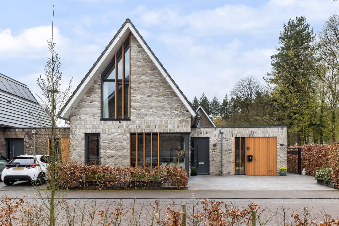 Foto 1 van Jan Barendsenstraat 9