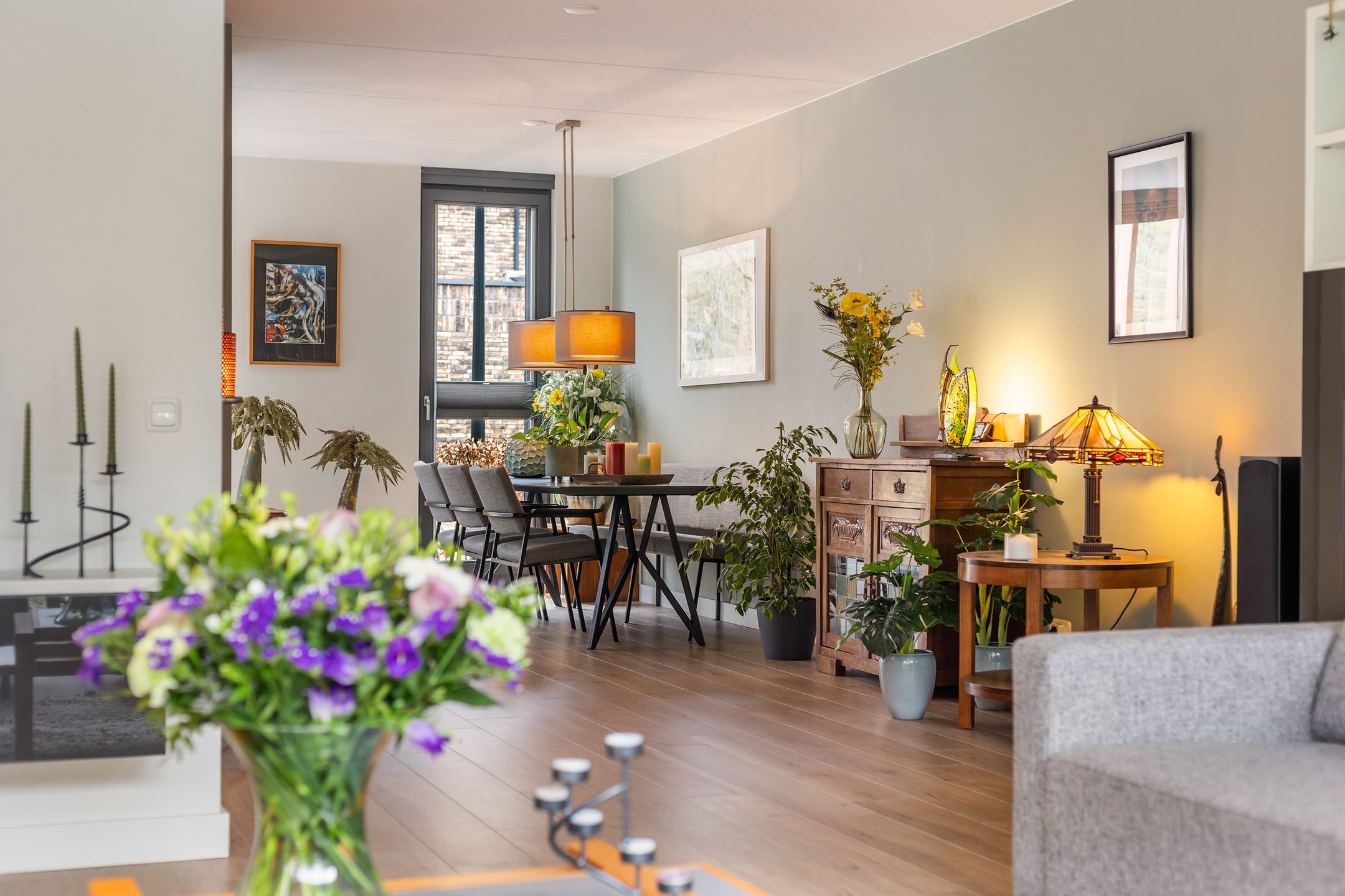 Foto 6 van Jan Barendsenstraat 9