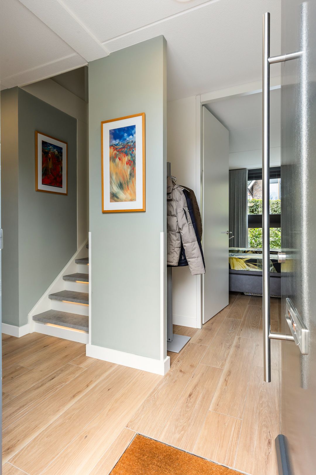 Foto 22 van Jan Barendsenstraat 9