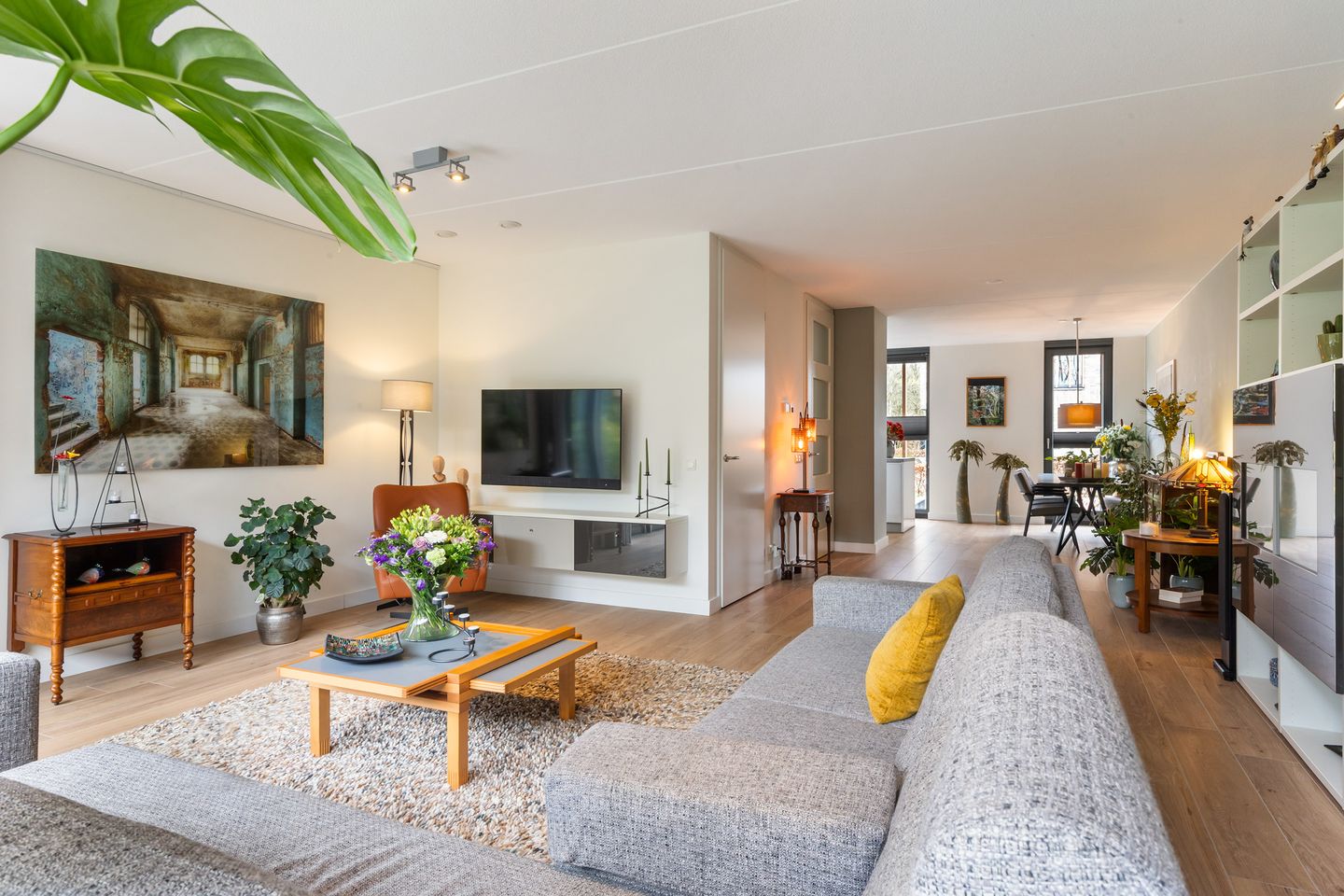 Foto 5 van Jan Barendsenstraat 9