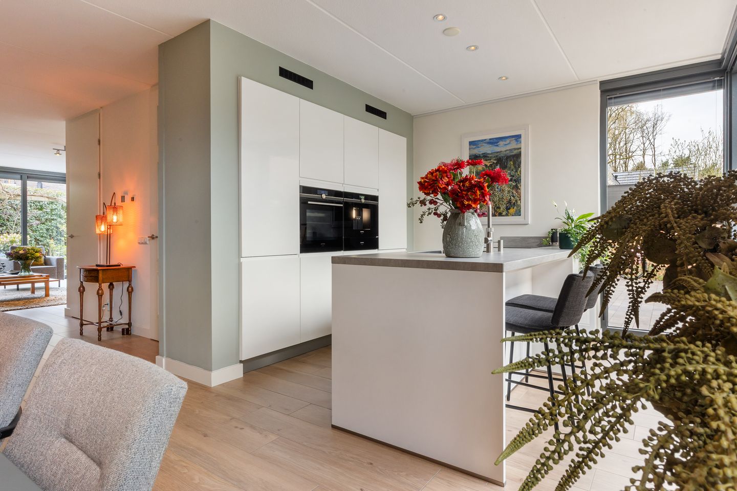 Foto 10 van Jan Barendsenstraat 9