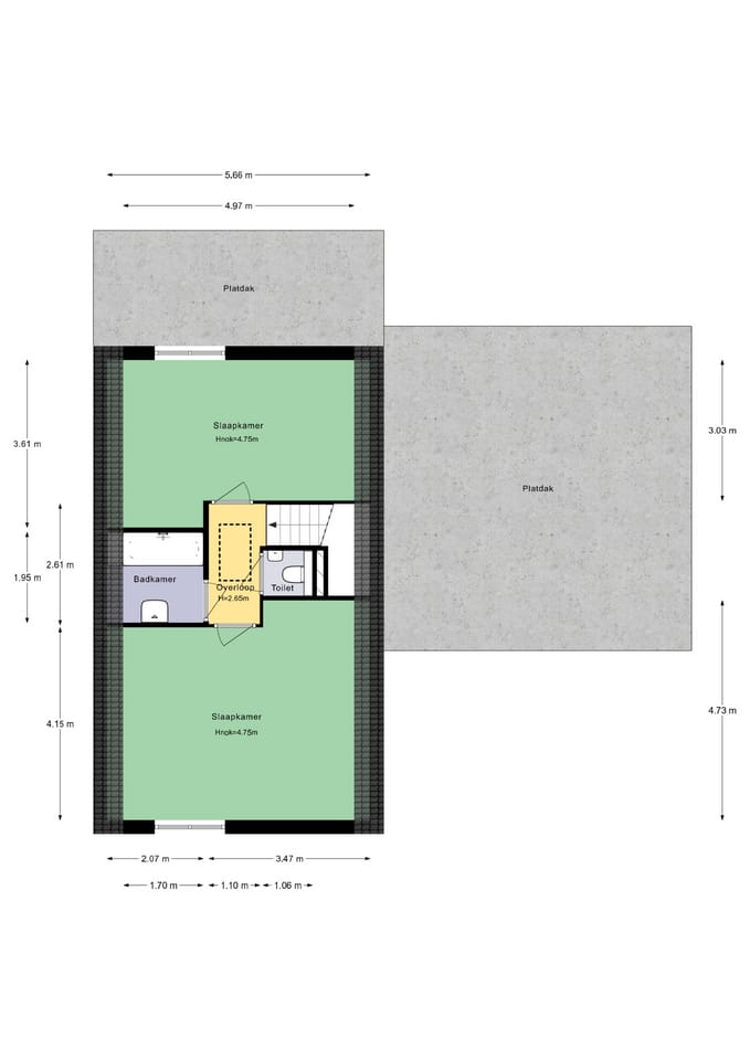 Foto 67 van Jan Barendsenstraat 9