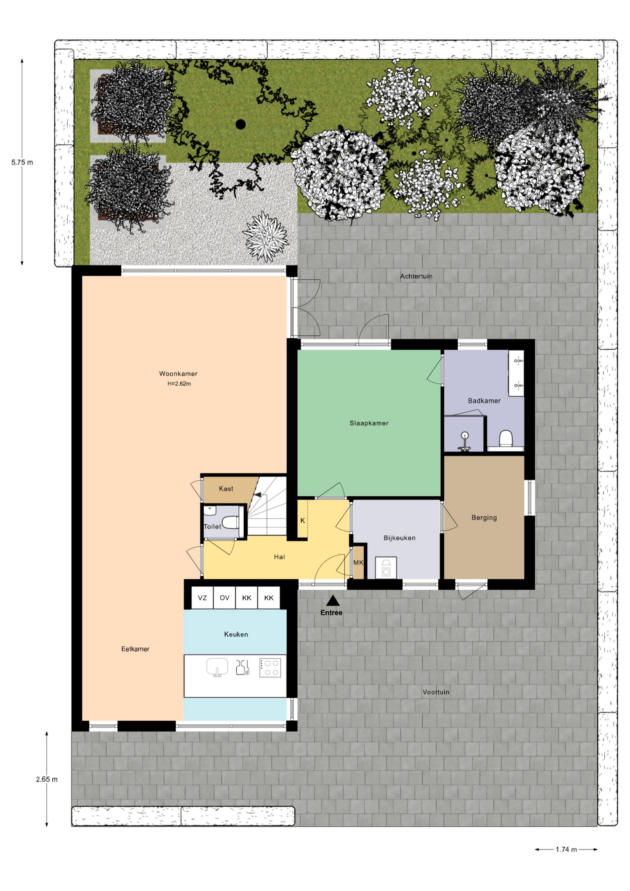 Foto 69 van Jan Barendsenstraat 9