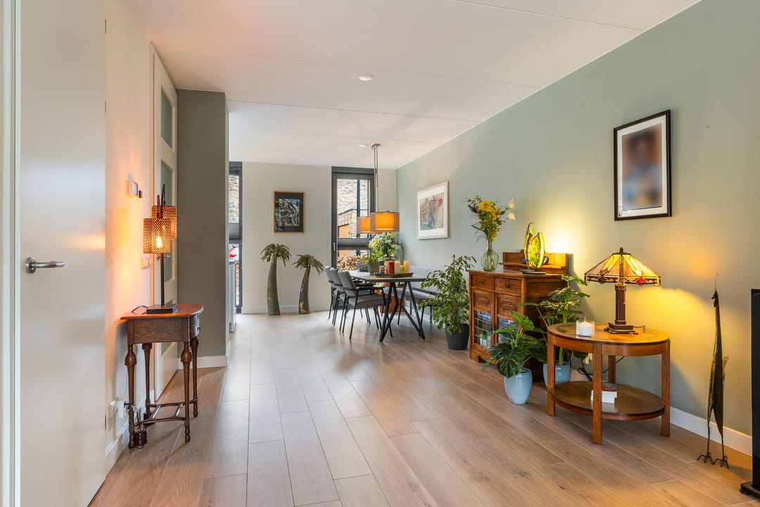 Foto 7 van Jan Barendsenstraat 9