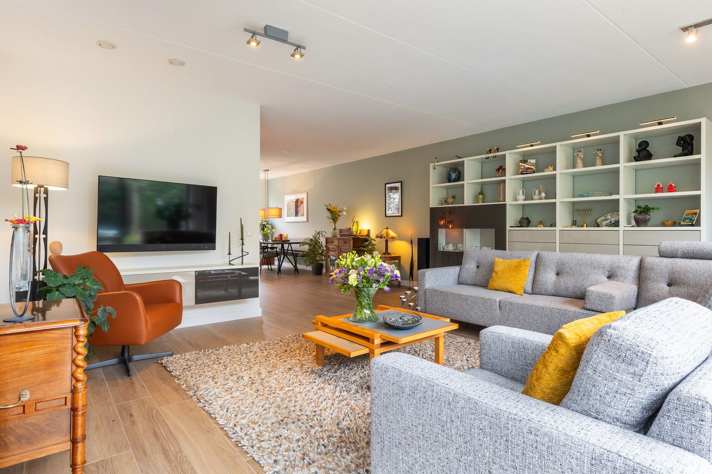 Foto 4 van Jan Barendsenstraat 9