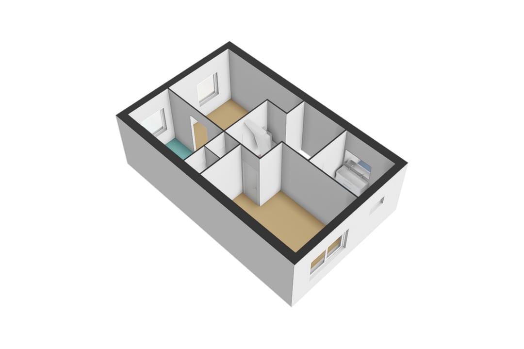 Foto 46 van de Eik 3